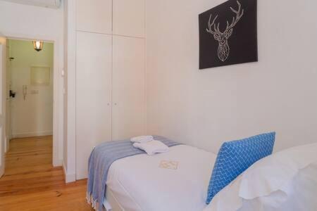 Old Town Chiado Balcony Aircon By Ld Apartments Lisboa Exterior foto