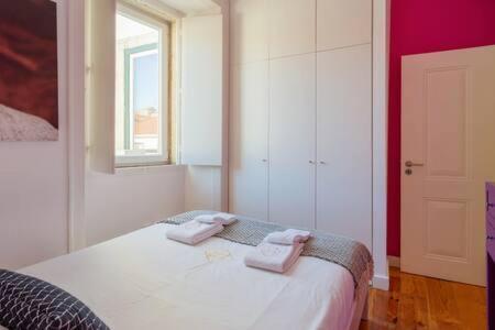 Old Town Chiado Balcony Aircon By Ld Apartments Lisboa Exterior foto
