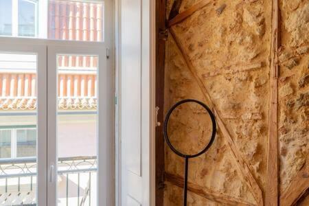 Old Town Chiado Balcony Aircon By Ld Apartments Lisboa Exterior foto