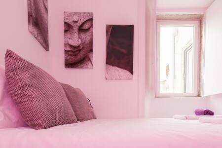 Old Town Chiado Balcony Aircon By Ld Apartments Lisboa Exterior foto