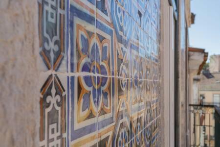 Old Town Chiado Balcony Aircon By Ld Apartments Lisboa Exterior foto