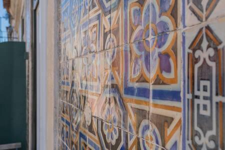 Old Town Chiado Balcony Aircon By Ld Apartments Lisboa Exterior foto