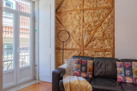 Old Town Chiado Balcony Aircon By Ld Apartments Lisboa Exterior foto