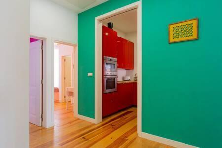 Old Town Chiado Balcony Aircon By Ld Apartments Lisboa Exterior foto
