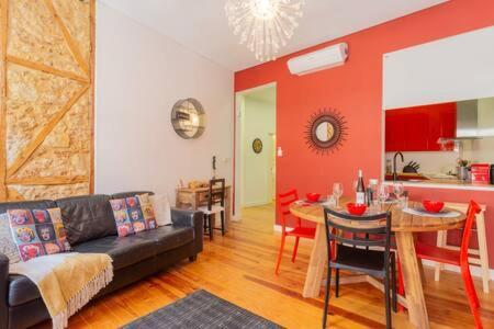 Old Town Chiado Balcony Aircon By Ld Apartments Lisboa Exterior foto