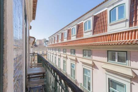 Old Town Chiado Balcony Aircon By Ld Apartments Lisboa Exterior foto