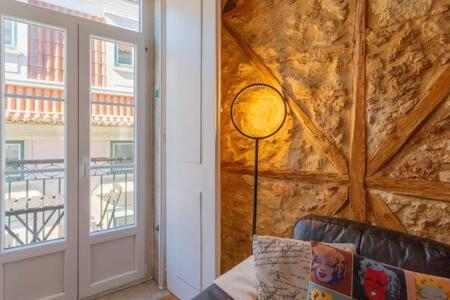 Old Town Chiado Balcony Aircon By Ld Apartments Lisboa Exterior foto